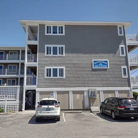 Sandpeddler Inn And Suites-2